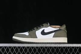 Picture of Air Jordan 1 LOW _SKUfw23369956982842892fw